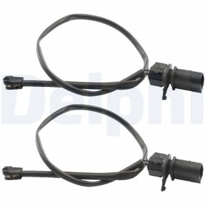 Senzor de avertizare uzura placute de frana DELPHI LZ0304 – VW | AutoRival