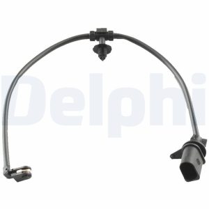 Senzor de avertizare uzura placute de frana DELPHI LZ0308 – VW | AutoRival