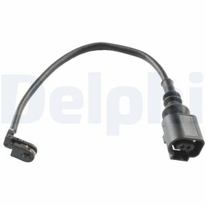 Senzor de avertizare uzura placute de frana DELPHI LZ0328 – VW | AutoRival