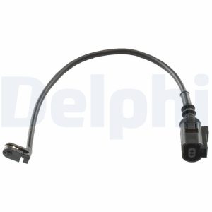 Senzor de avertizare uzura placute de frana DELPHI LZ0329 – VW | AutoRival