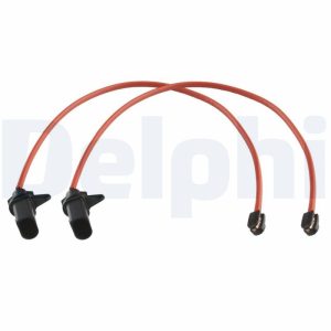 Senzor de avertizare uzura placute de frana DELPHI LZ0369 – VW | AutoRival
