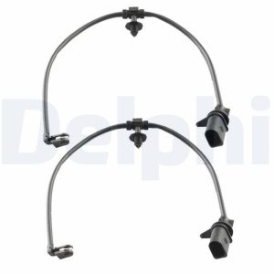 Senzor de avertizare uzura placute de frana DELPHI LZ0406 – VW | AutoRival
