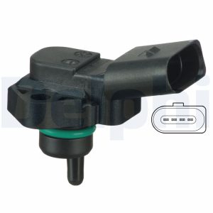 Senzor presiune supraalimentare DELPHI PS10098 – VW | AutoRival