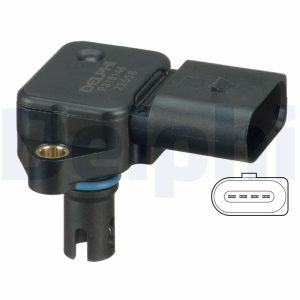 Senzor presiune supraalimentare DELPHI PS10146 – VW | AutoRival