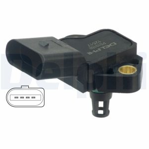 Senzor presiune supraalimentare DELPHI PS10159 – VW | AutoRival