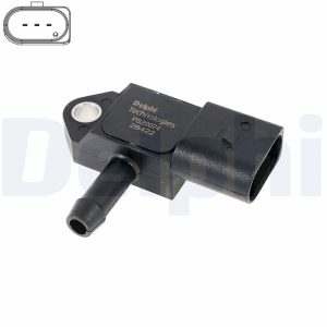 Senzor presiune supraalimentare DELPHI PS20074-12B1 – VW | AutoRival