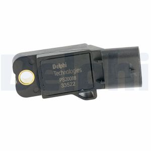 Senzor presiune supraalimentare DELPHI PS20088-12B1 – VW | AutoRival