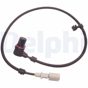 Senzor impulsuri arbore cotit DELPHI SS10930 – VW | AutoRival