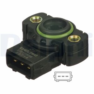 Senzor pozitie clapeta acceleratie DELPHI SS10996-12B1 – VW | AutoRival