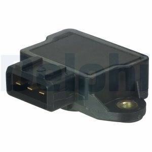 Senzor pozitie clapeta acceleratie DELPHI SS10998-12B1 – VW | AutoRival