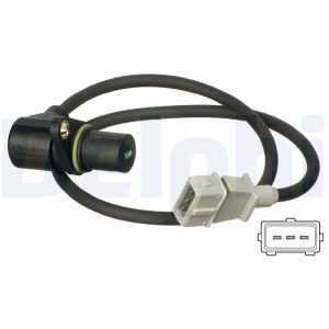Senzor impulsuri arbore cotit DELPHI SS11019 – VW | AutoRival