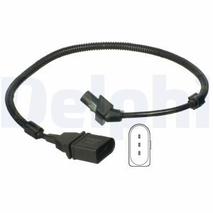 Senzor impulsuri arbore cotit DELPHI SS11063 – VW | AutoRival