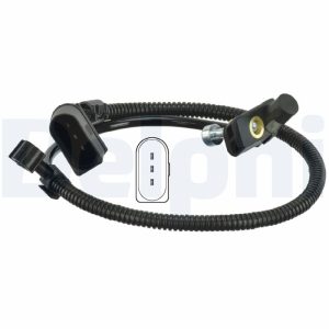 Senzor impulsuri arbore cotit DELPHI SS11084 – VW | AutoRival