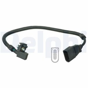 Senzor impulsuri arbore cotit DELPHI SS11172 – VW | AutoRival