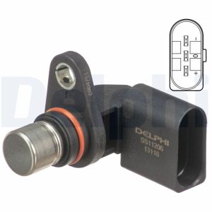 Senzor pozitie ax cu came DELPHI SS11206 – VW | AutoRival