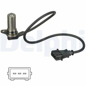Senzor impulsuri arbore cotit DELPHI SS11225 – VW | AutoRival