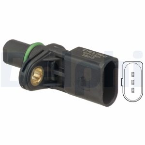 Senzor pozitie ax cu came DELPHI SS11301 – VW | AutoRival