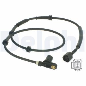 Senzor turatie roata DELPHI SS20028 – VW | AutoRival
