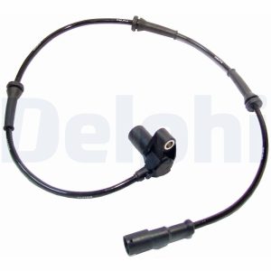 Senzor turatie roata DELPHI SS20101 – VW | AutoRival