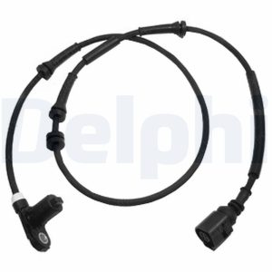 Senzor turatie roata DELPHI SS20172 – VW | AutoRival