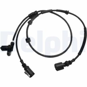 Senzor turatie roata DELPHI SS20174 – VW | AutoRival