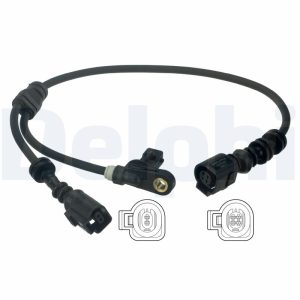 Senzor turatie roata DELPHI SS20387 – VW | AutoRival