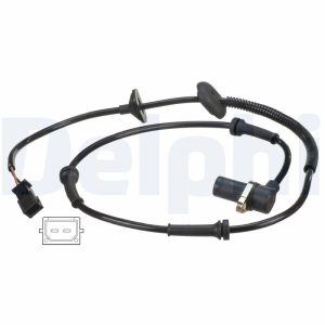 Senzor turatie roata DELPHI SS20605 – VW | AutoRival
