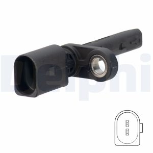 Senzor turatie roata DELPHI SS20794 – VW | AutoRival