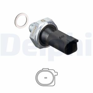 Senzor presiune ulei DELPHI SW90068 – VW | AutoRival