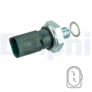 Senzor presiune ulei DELPHI SW90069 – VW | AutoRival