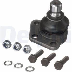 Pivot DELPHI TC207 – VW | AutoRival