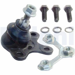 Pivot DELPHI TC753 – VW | AutoRival