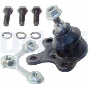 Pivot DELPHI TC754 – VW | AutoRival