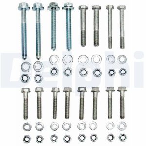Set reparatie bara stabilizatoare DELPHI TD600W – VW | AutoRival
