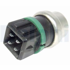 Senzor temperatura lichid de racire DELPHI TS10280 – VW | AutoRival