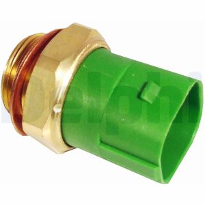 Comutator temperatura ventilator radiator DELPHI TS10284 – VW | AutoRival