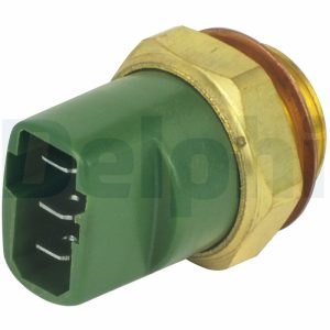 Comutator temperatura ventilator radiator DELPHI TS10299 – VW | AutoRival