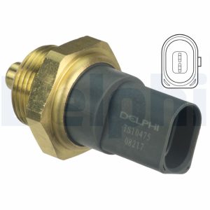 Senzor temperatura lichid de racire DELPHI TS10475 – VW | AutoRival