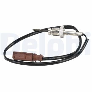 Senzor temperatura gaze evacuare DELPHI TS30001-12B1 – VW | AutoRival