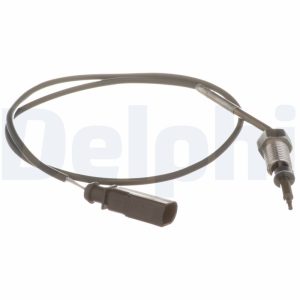 Senzor temperatura gaze evacuare DELPHI TS30020 – VW | AutoRival