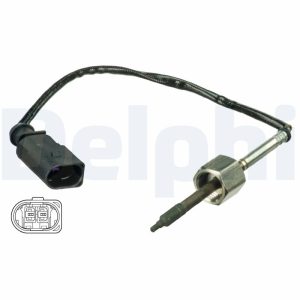 Senzor temperatura gaze evacuare DELPHI TS30074 – VW | AutoRival