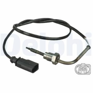 Senzor temperatura gaze evacuare DELPHI TS30085 – VW | AutoRival