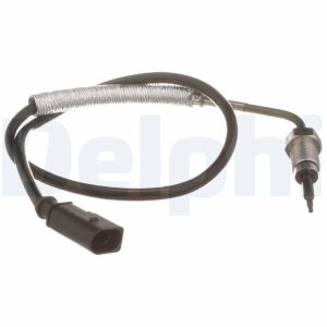 Senzor temperatura gaze evacuare DELPHI TS30176 – VW | AutoRival