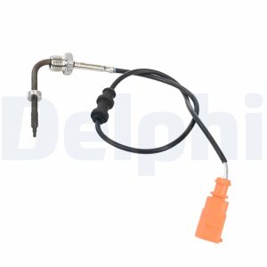 Senzor temperatura gaze evacuare DELPHI TS30245-12B1 – VW | AutoRival