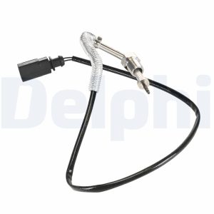 Senzor temperatura gaze evacuare DELPHI TS30334-12B1 – VW | AutoRival