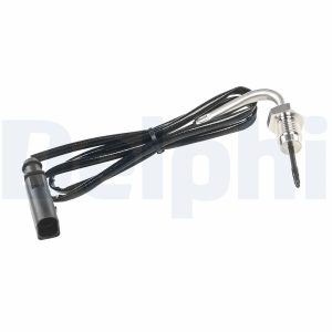 Senzor temperatura gaze evacuare DELPHI TS30339-12B1 – VW | AutoRival