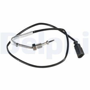 Senzor temperatura gaze evacuare DELPHI TS30344-12B1 – VW | AutoRival