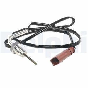 Senzor temperatura gaze evacuare DELPHI TS30345-12B1 – VW | AutoRival