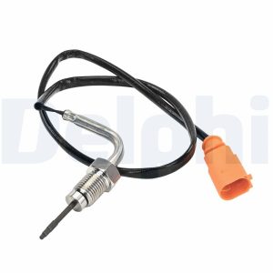 Senzor temperatura gaze evacuare DELPHI TS30370-12B1 – VW | AutoRival