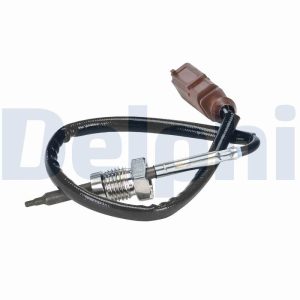 Senzor temperatura gaze evacuare DELPHI TS30394-12B1 – VW | AutoRival